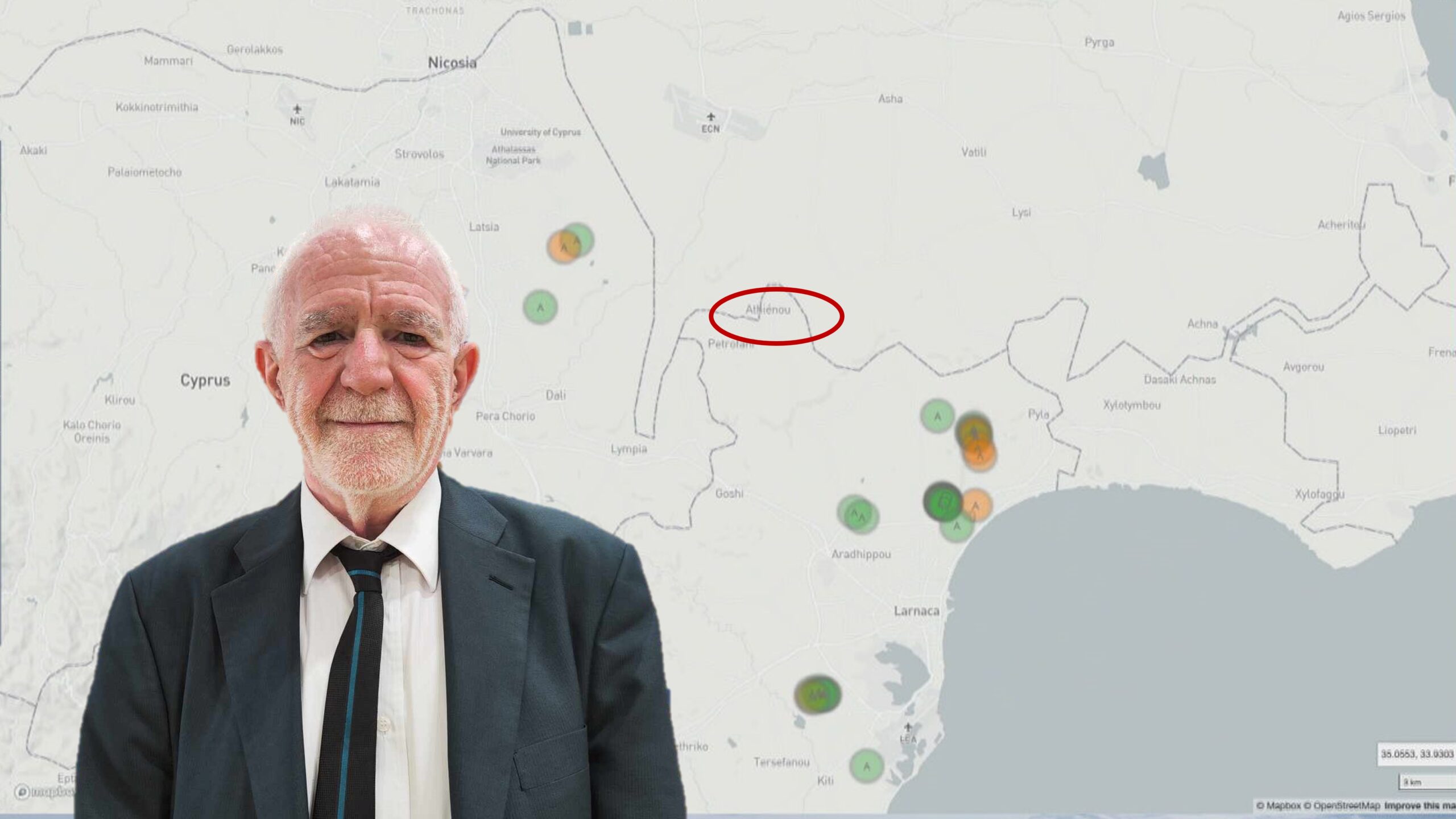 &Omicron; &Kappa;&alpha;&rho;&epsilon;&kappa;&lambda;ά&sigmaf; &epsilon;&xi;&eta;&gamma;&epsilon;ί: Έ&tau;&sigma;&iota; &kappa;&alpha;&tau;ά&phi;&epsilon;&rho;&epsilon; &eta; &Alpha;&theta;&eta;έ&nu;&omicron;&upsilon; &nu;&alpha; &kappa;&rho;&alpha;&tau;&eta;&theta;&epsilon;ί ά&theta;&iota;&kappa;&tau;&eta; &alpha;&pi;ό &tau;&omicron;&nu; &alpha;&phi;&theta;ώ&delta;&eta; &pi;&upsilon;&rho;&epsilon;&tau;ό