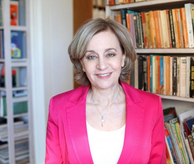 ΑΛΕΞΑΝΔΡΑ ΑΤΤΑΛΙΔΟΥ