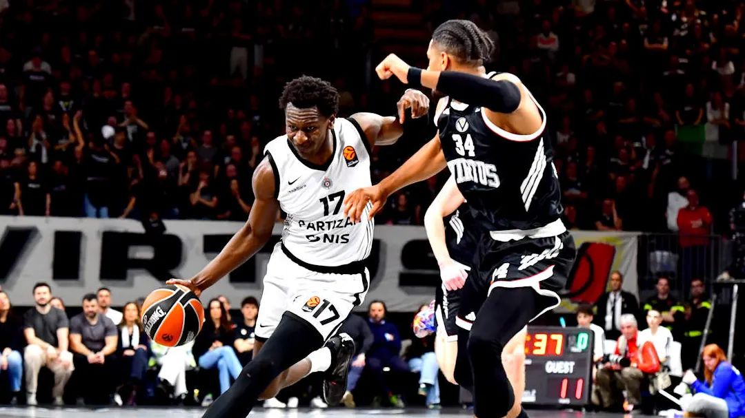 «Μαφιόζικη» απόδραση της Παρτίζαν από την Μπολόνια