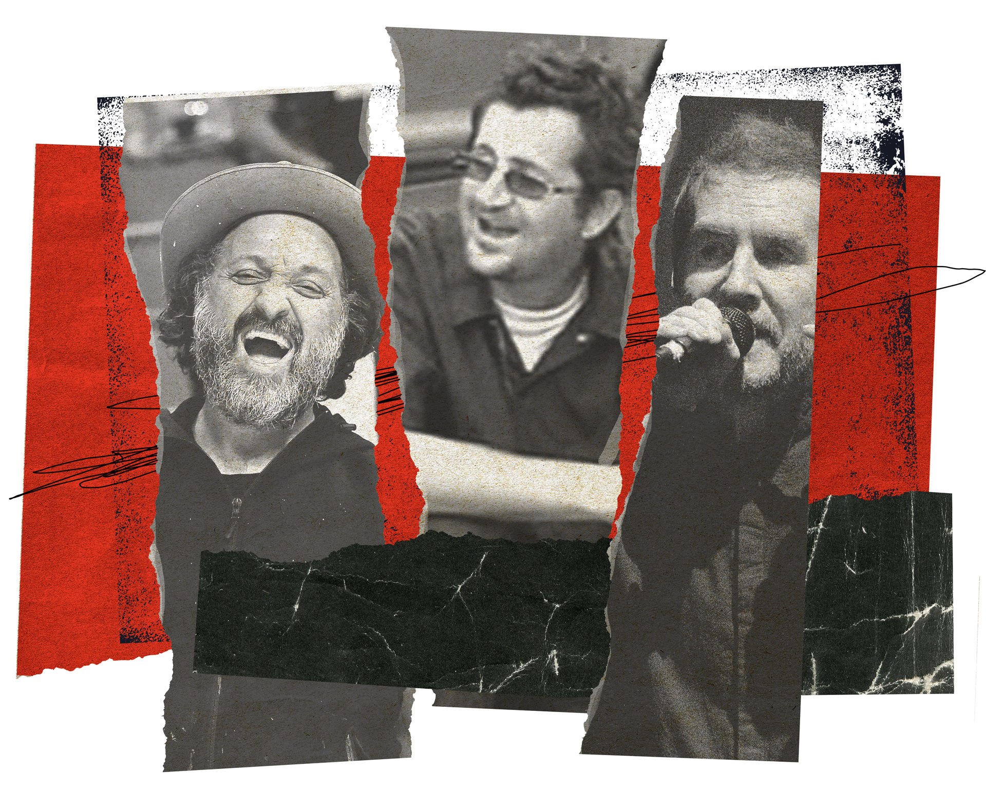 Ο Banksy αποκαλύφθηκε