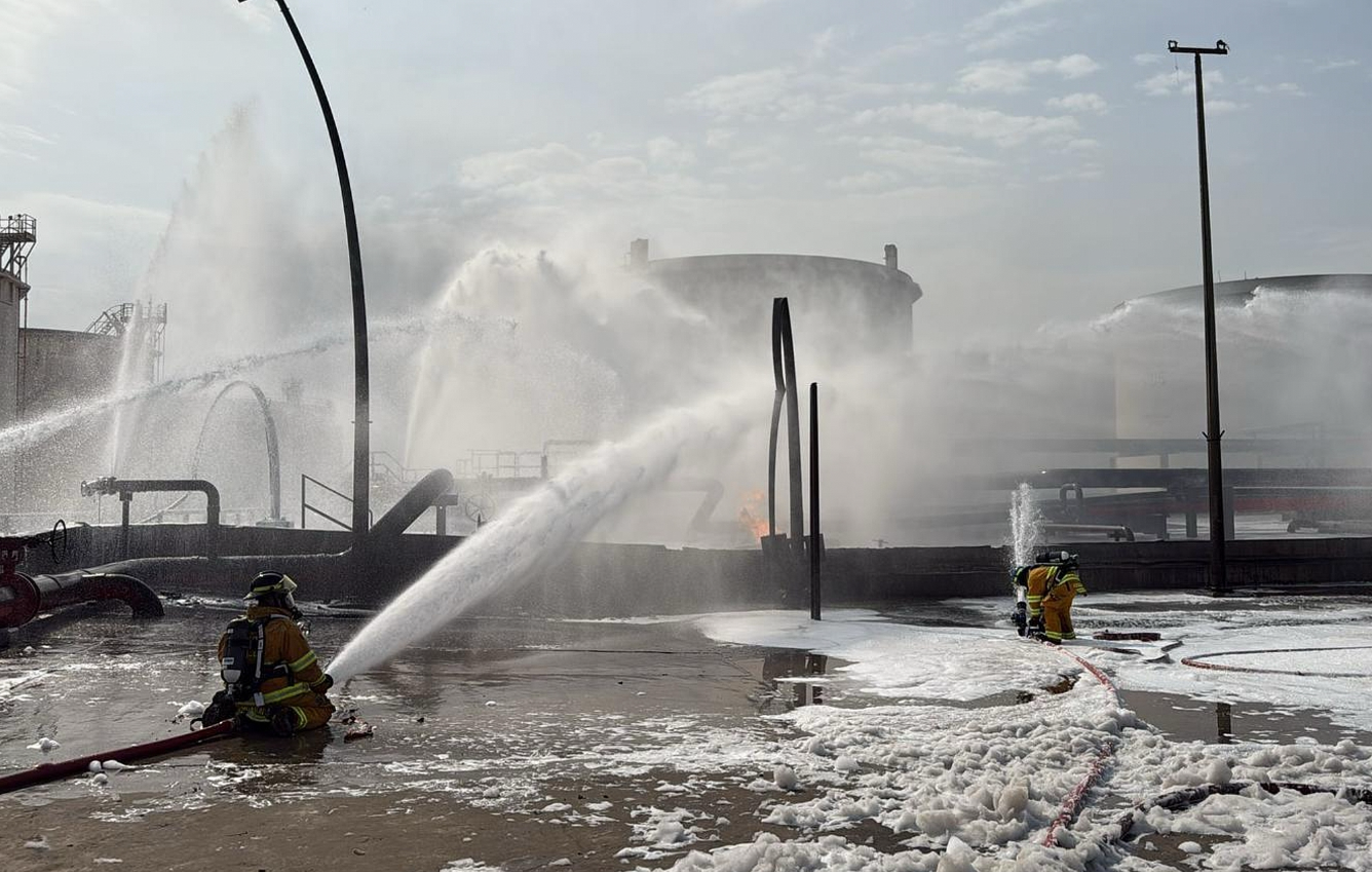 Νερό, το μεγάλο διακύβευμα του πολέμου στη Μέση Ανατολή
