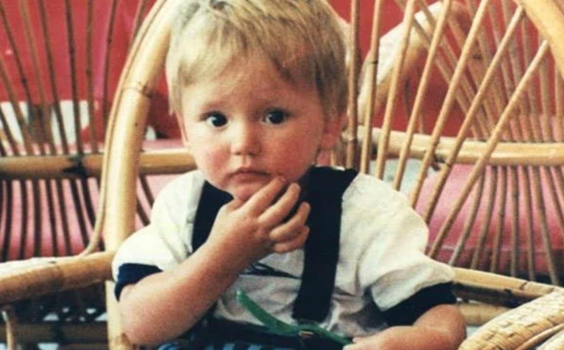 Εξελίξεις στην εξαφάνιση του μικρού Μπεν, άνδρας ισχυρίζεται ότι είναι το χαμένο παιδί