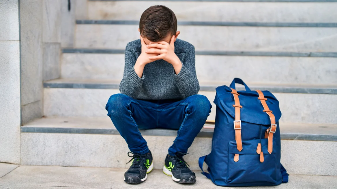 Ρόδος: Εξανάγκασαν συμμαθητή τους να πιει νερό από τουαλέτα