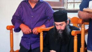 Όχι Πατρειαρχειου στη δευτερη προσφυγή Τυχικού