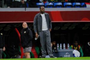 Προπονητής Σενεγάλης: «Όλοι γνωρίζουν ότι είμαστε πρωταθλητές Αφρικής, τα τρόπαια κερδίζονται στον αγωνιστικό χώρο»