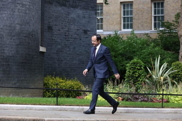 Κυπριακό, σε έναν κόσμο που αλλάζει