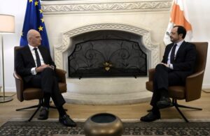 «Ο στενότερος εταίρος της Κύπρου»: Η απάντηση Λετυμπιώτη εάν αναβιώνει το Ενιαίο Αμυντικό Δόγμα