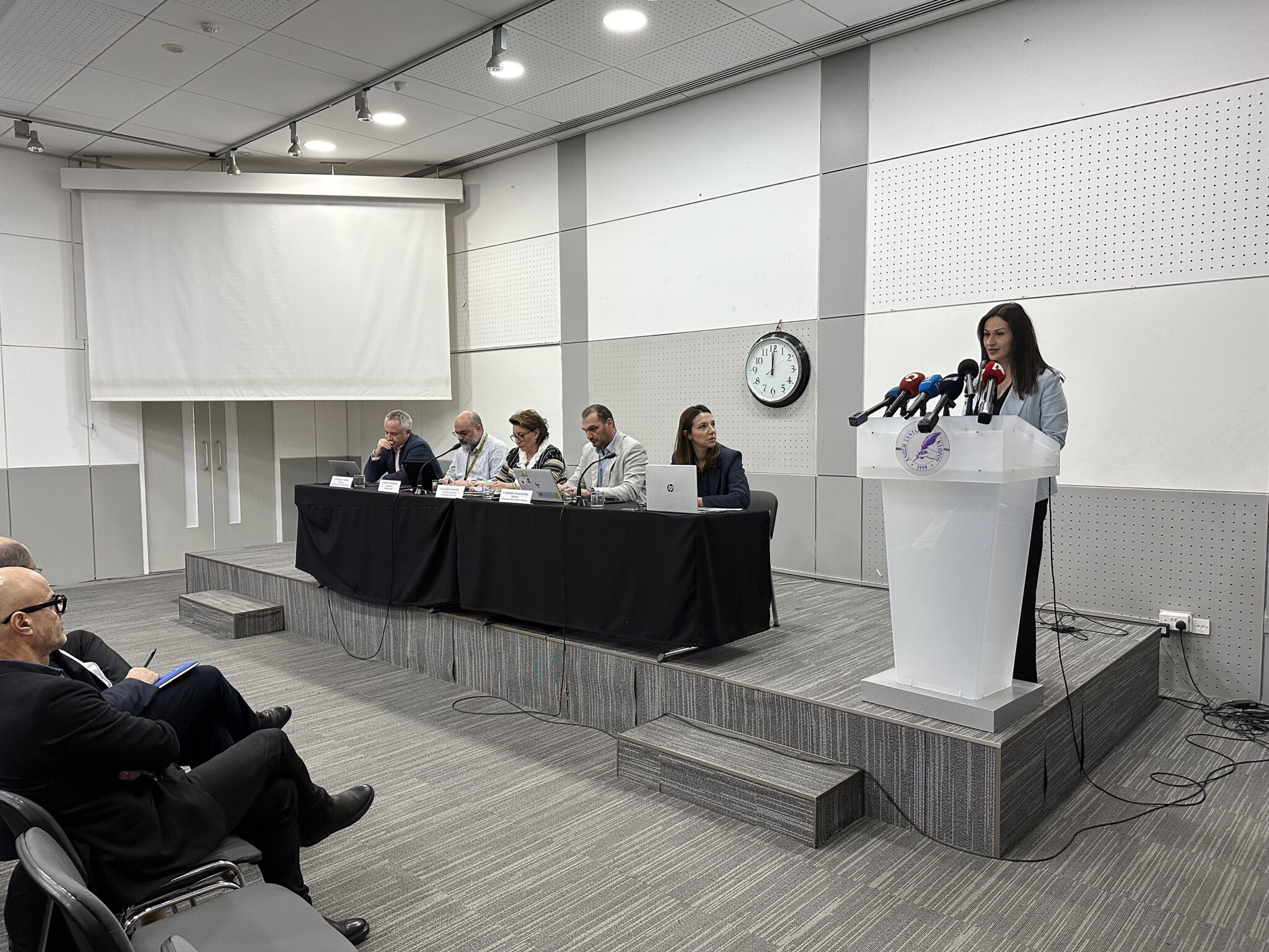 Κτηνιατρικές Υπηρεσίες: «Αναγκαία η θανάτωση ζώων» για περιορισμό της εξάπλωσης του αφθώδους πυρετού