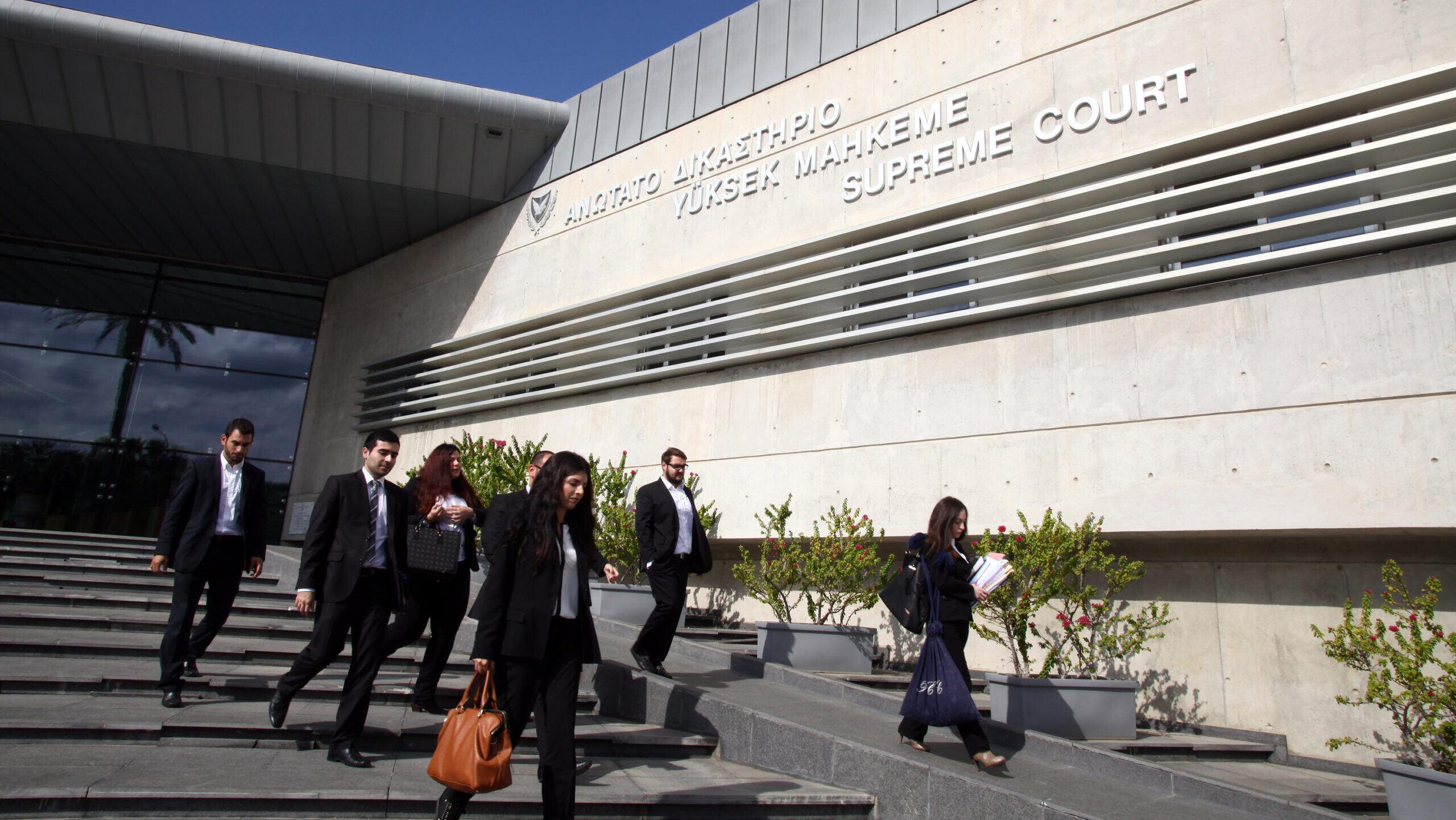 &laquo;&Tau;&sigma;&omicron;&upsilon;&nu;ά&mu;&iota;&raquo; &alpha;&lambda;&lambda;&alpha;&gamma;ώ&nu; &gamma;&iota;&alpha; &delta;&iota;&kappa;&eta;&gamma;ό&rho;&omicron;&upsilon;&sigmaf;: &Tau;&iota; &theta;&alpha; &iota;&sigma;&chi;ύ&epsilon;&iota; &gamma;&iota;&alpha; &pi;&rho;&alpha;&kappa;&tau;&iota;&kappa;ή ά&sigma;&kappa;&eta;&sigma;&eta; &alpha;&pi;ό &tau;&omicron; 2030