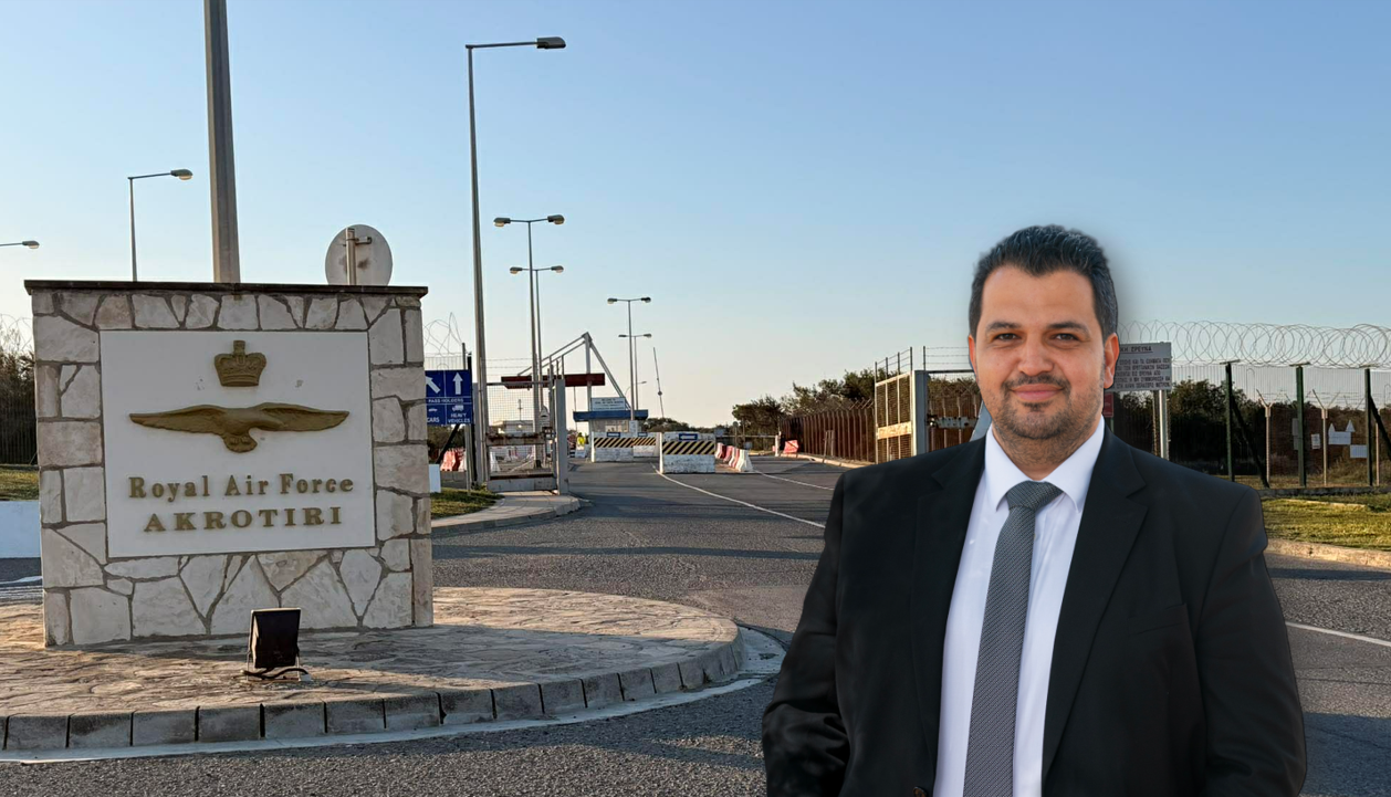 «Ξαφνικά έγιναν 32»: Ακόμη δεν ξήλωσαν «προσωρινές» κεραίες οι Βρετανικές Βάσεις, καμία επιδημιολογική μελέτη από το 2009