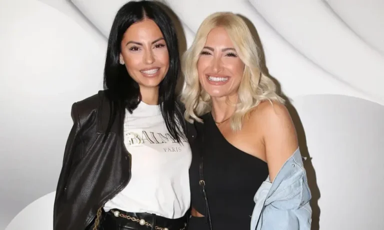 Αλεξανδράκη για Τούνη: «Χάνονται αθώες ζωές και τα “σκουπίδια” τη βρίζουν» (ΒΙΝΤΕΟ)