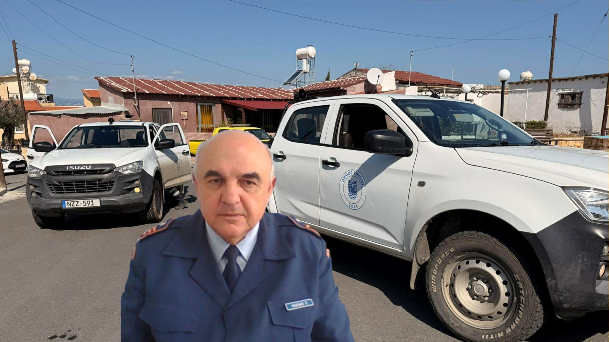 Σειρήνες σε διπλοκάμπινο: Πώς απαντά η Πολιτική Άμυνα και πότε θα καλύψει τα κενά