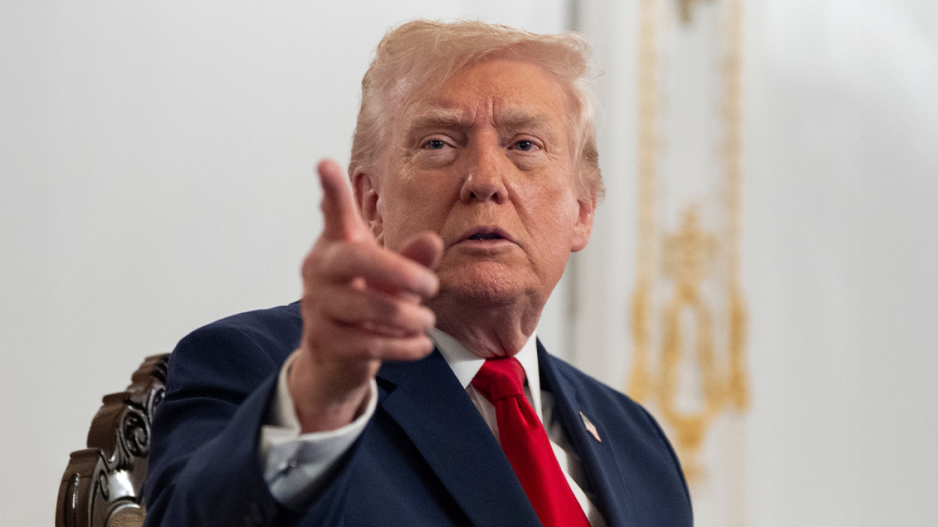 Τραμπ: Θαυμάσιο αν οι Κούρδοι του Ιράκ μπουν στο Ιράν, θα τους υποστηρίξω πλήρως