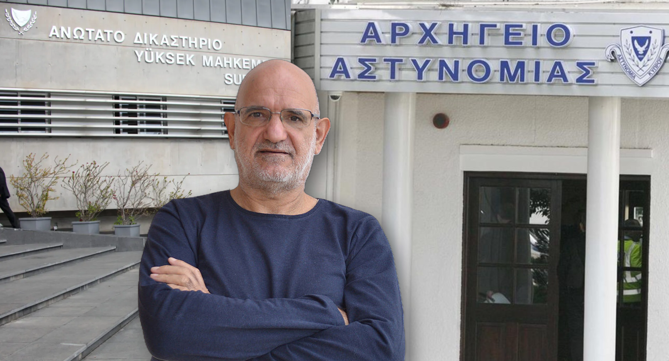 Οδηγίες Αρναούτη να ερευνηθούν οι ισχυρισμοί Δρουσιώτη, ζήτησε χρόνο για να συμβουλευτεί τον δικηγόρο του