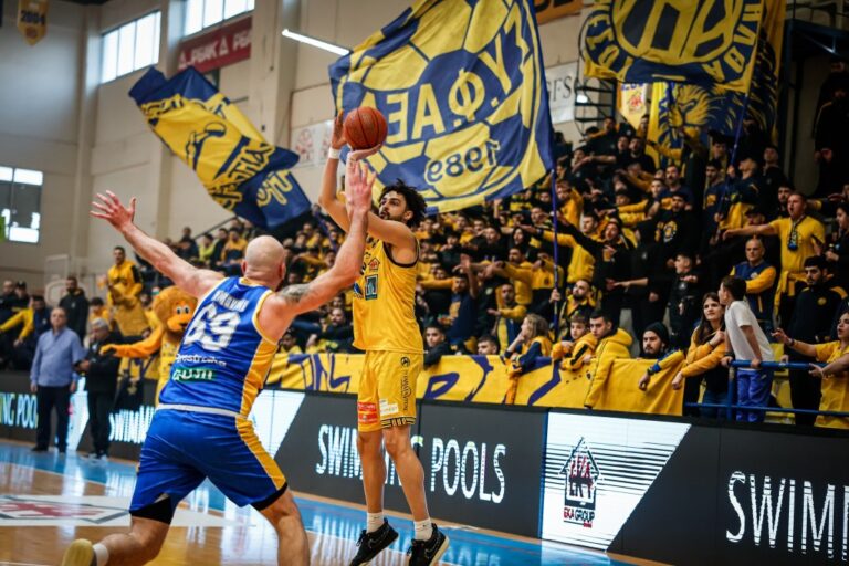 Νίκησε τον ΑΠΟΕΛ και μπήκε με το… δεξί στη Β’ φάση η ΑΕΛ