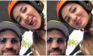 Full in love o Αλεξάνδρου: Η τρυφερή αντίδραση στην ανάρτηση της Ελληνίδου – Δείτε τι της έγραψε (ΦΩΤΟ)