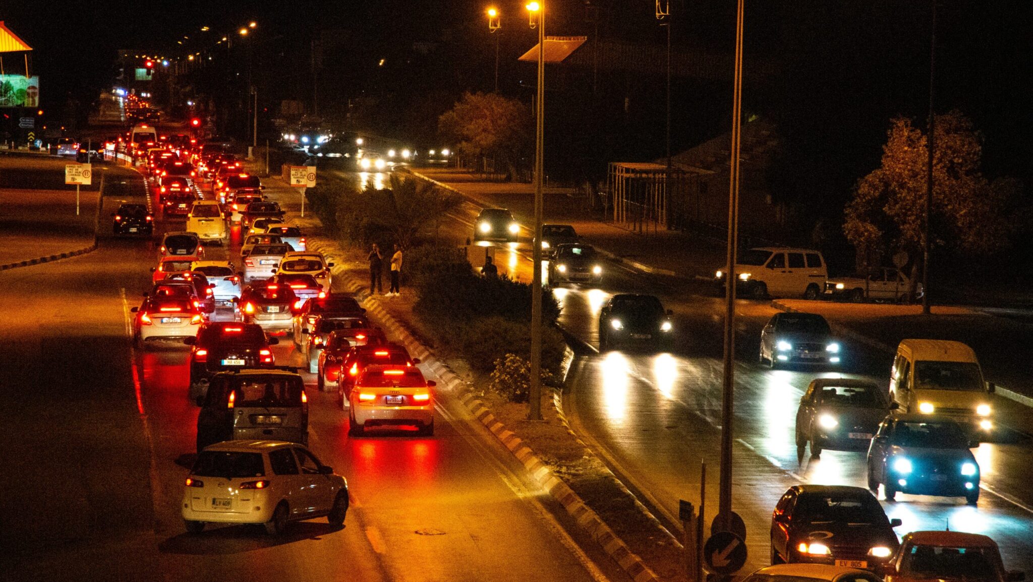 Πόσα οχήματα κυκλοφορούν στην Κύπρο: Αυτό είναι το ύψος του προστίμου αν «πιαστείς» χωρίς άδεια κυκλοφορίας