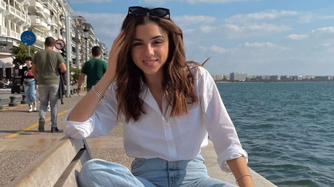 Καταδικάστηκε η 23χρονη συνοδηγός του οχήματος που παρέσυρε και σκότωσε την Έμμα