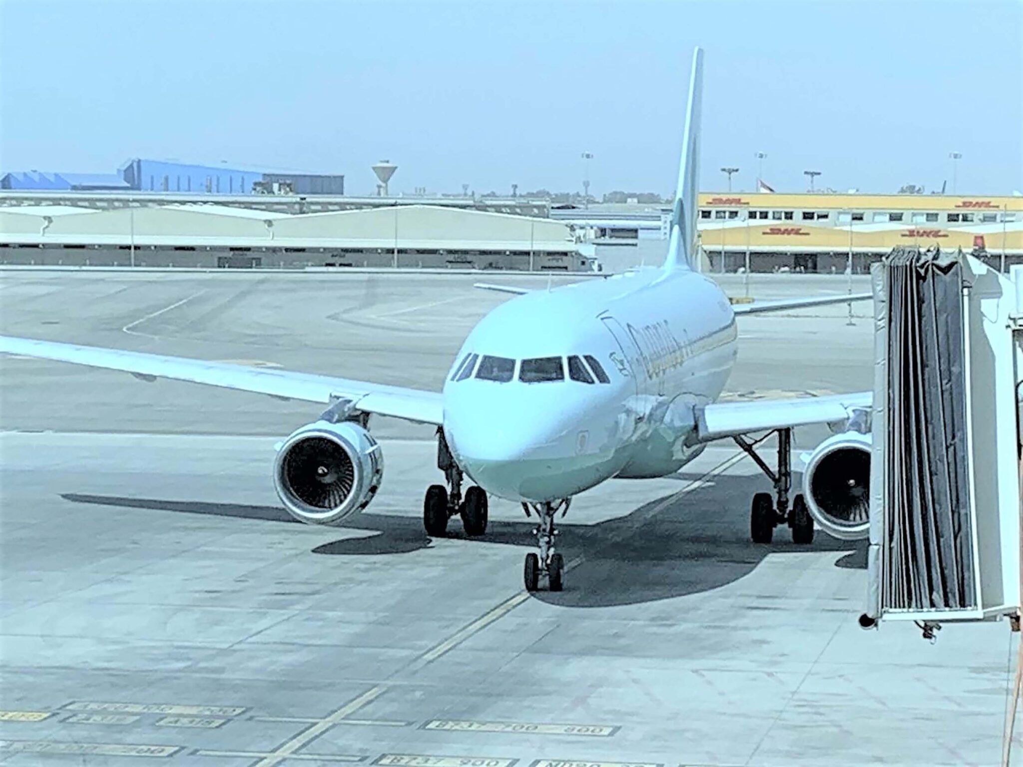 Αεροδρόμια Λάρνακας & Πάφου: Εξήντα πτήσεις ακυρώθηκαν σε μια μέρα, επηρεάζονται επτά χιλιάδες επιβάτες