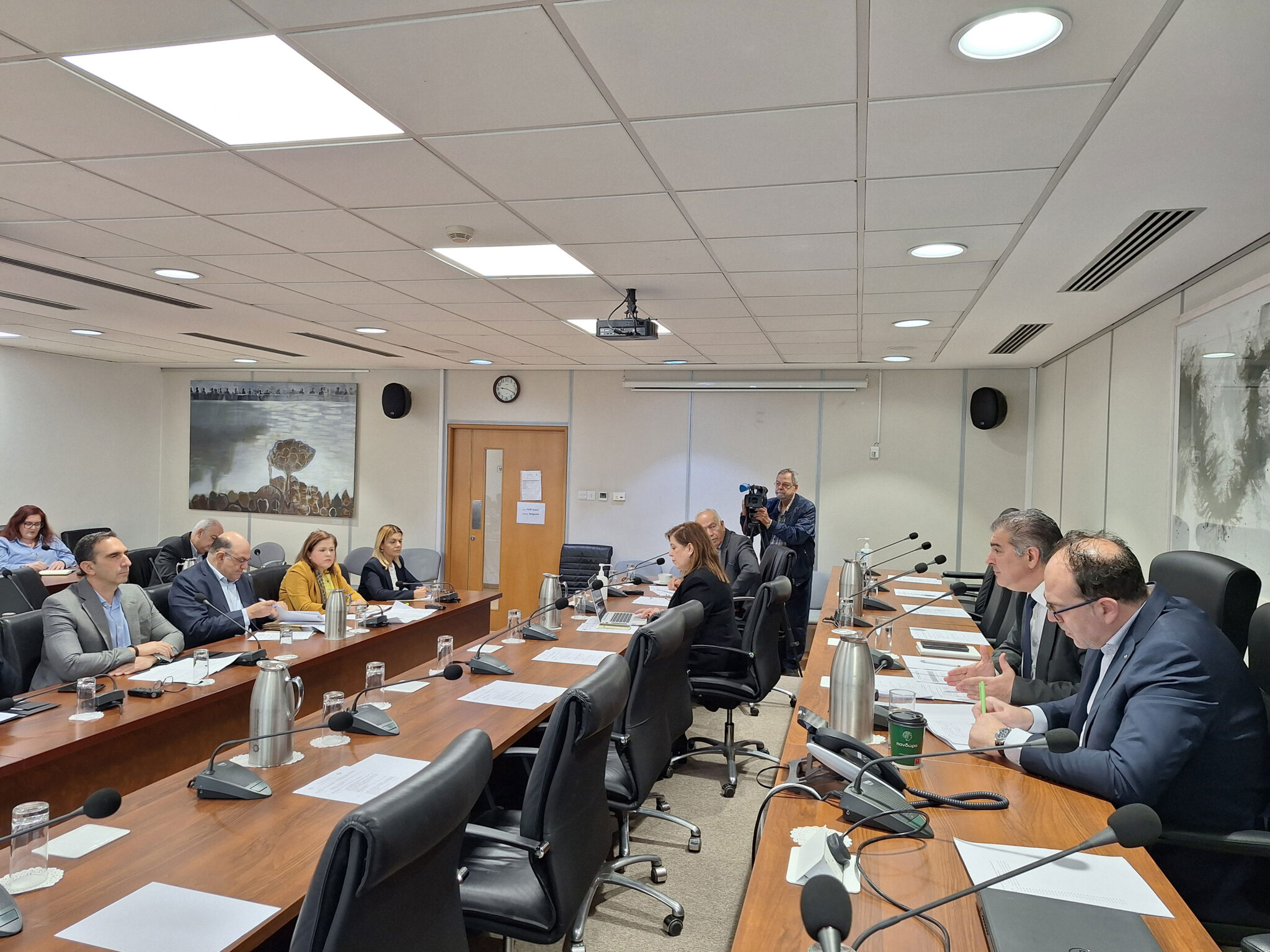 ΥΠΕΣ: Επικαιροποιούνται τα εισοδηματικά κριτήρια για επιδότηση ενοικίου