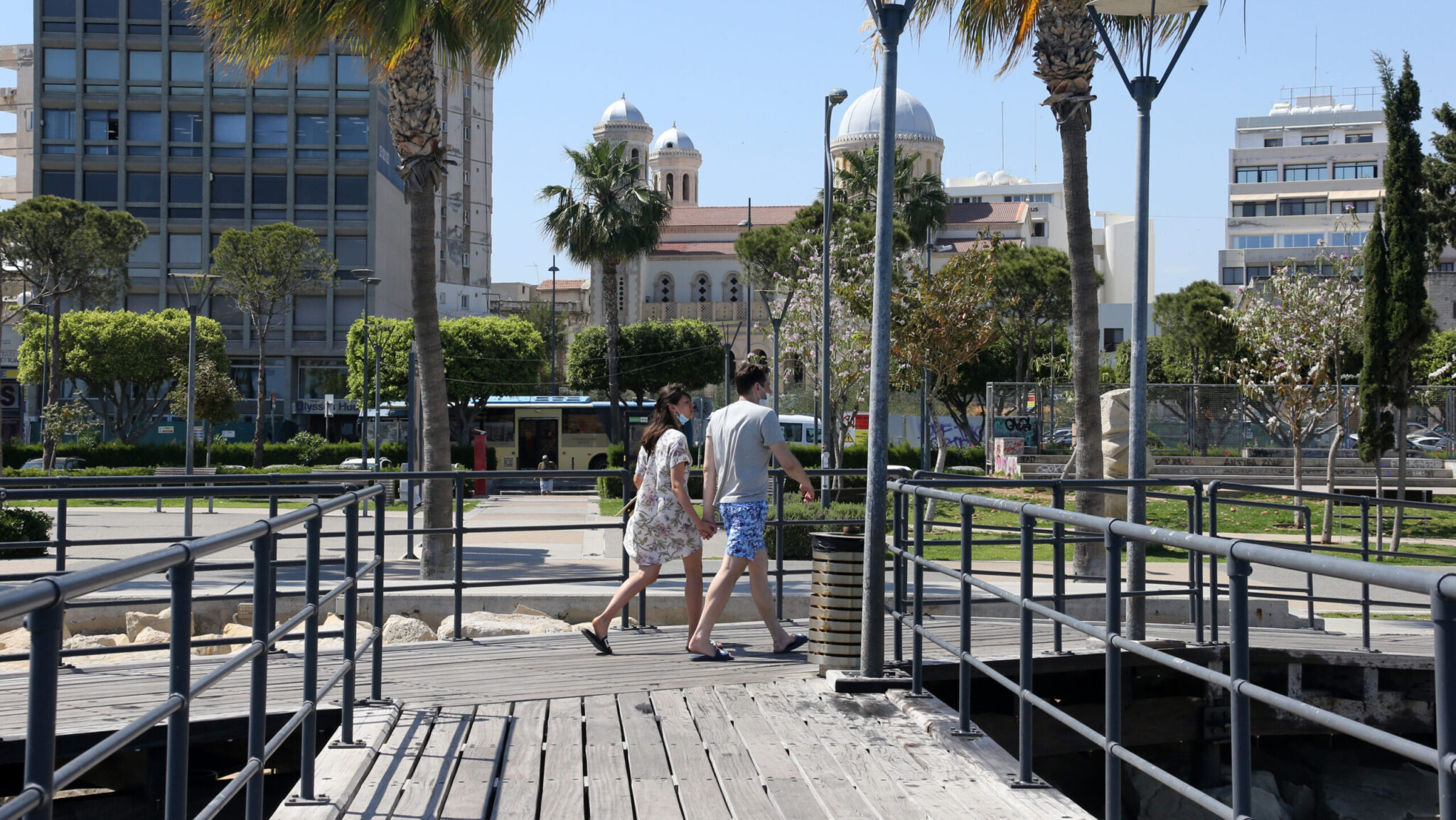 Η Κύπρος δεν είναι πια ευτυχισμένη και οι αριθμοί το αποδεικνύουν