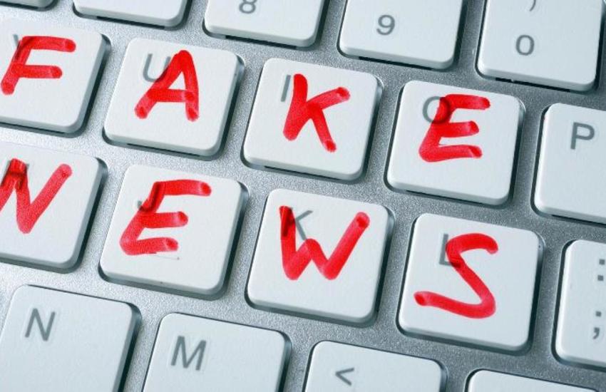 Fake news &gamma;&iota;&alpha; &delta;ή&theta;&epsilon;&nu; &epsilon;&kappa;&rho;ή&xi;&epsilon;&iota;&sigmaf; &sigma;&tau;&eta; &Delta;&epsilon;&kappa;έ&lambda;&epsilon;&iota;&alpha; &pi;&rho;&omicron;&kappa;ά&lambda;&epsilon;&sigma;&alpha;&nu; &alpha;&nu;&alpha;&sigma;&tau;ά&tau;&omega;&sigma;&eta;