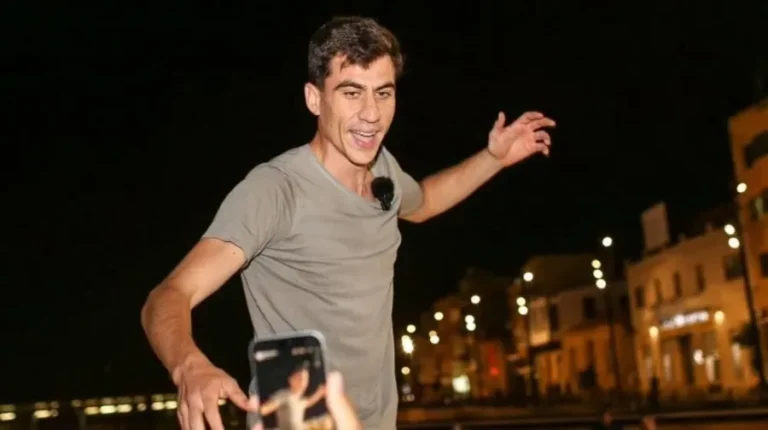 Τι θα κρίνει το ταβάνι των αντισυστημικών