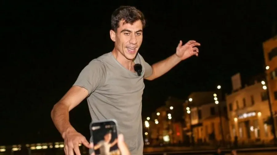 &Tau;&iota; &theta;&alpha; &kappa;&rho;ί&nu;&epsilon;&iota; &tau;&omicron; &tau;&alpha;&beta;ά&nu;&iota; &tau;&omega;&nu; &alpha;&nu;&tau;&iota;&sigma;&upsilon;&sigma;&tau;&eta;&mu;&iota;&kappa;ώ&nu;