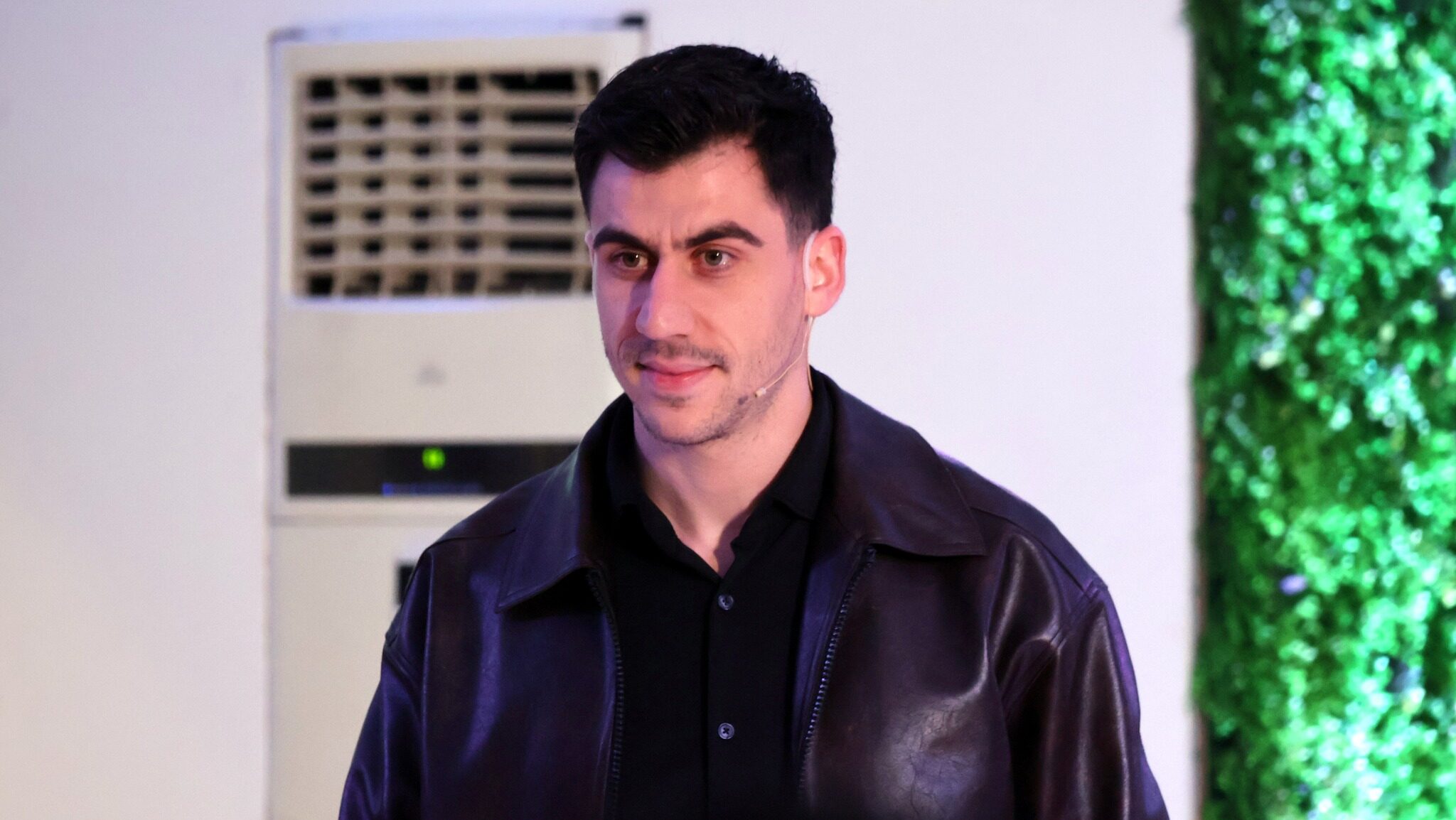 «Δεν με περιθωριοποίησε»: Εκτός του κόμματος Φειδία η υποψήφια που φυλακίστηκε για ναρκωτικά