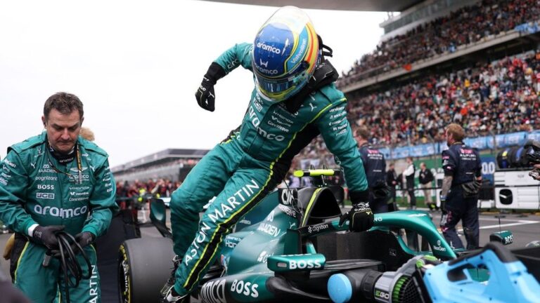 Οι παχουλοί μισθοί των οδηγών της Formula1