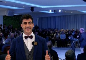 Αυτοί οι δύο μπαίνουν στο ψηφοδέλτιο της Άμεσης Δημοκρατίας μετά την απόσυρση Αλφρέδου και Ταραπάι