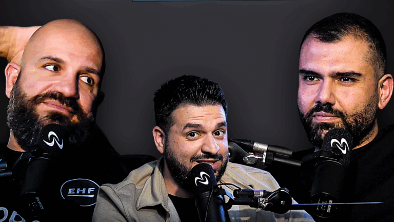 Vital Cast | Γιατί Δεν Μας Εμπνέει η Άσκηση;