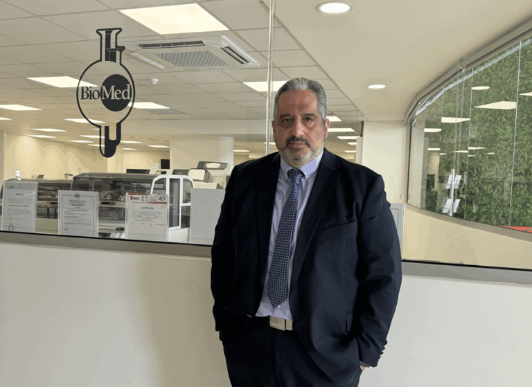 FOBTEST: Η εξέταση που μπορεί να προλάβει τον καρκίνο του παχέος εντέρου