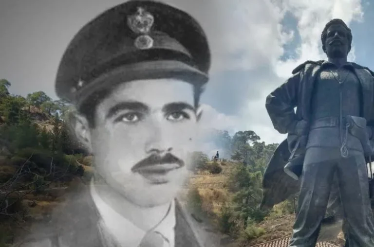 Αυξεντίου μνήμη