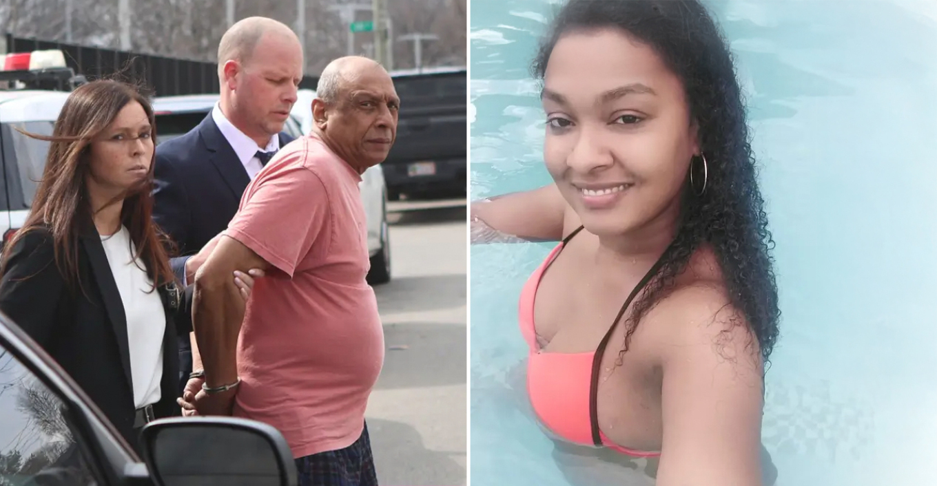 Άγριο έγκλημα στο Κουίνς: 74χρονος σκότωσε και διαμέλησε την 33χρονη σύζυγό του