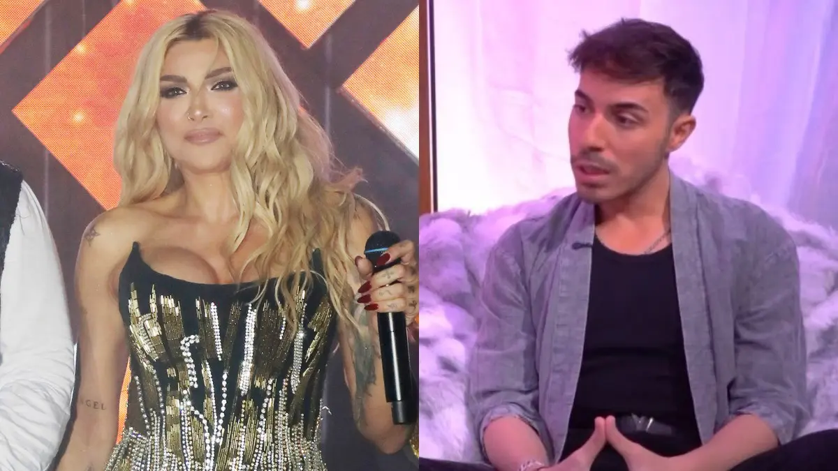 Βασίλης Λαζαρίδης: «Χείμμαρος» κατά της Ηλιάδη – Oι δηλώσεις εναντίον της