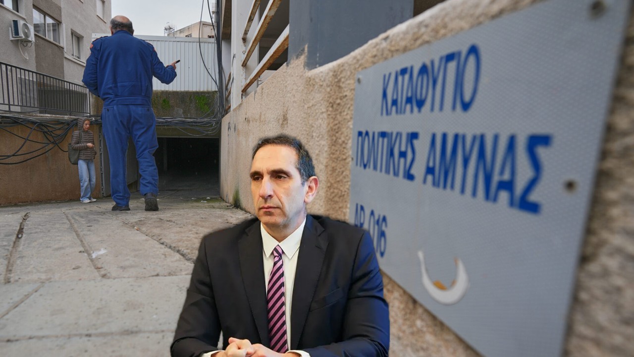 ΥΠΕΣ στον Alpha: Οι νέες λειτουργίες του SafeCY, τα μειονεκτήματα και οι διαφορές με το 112