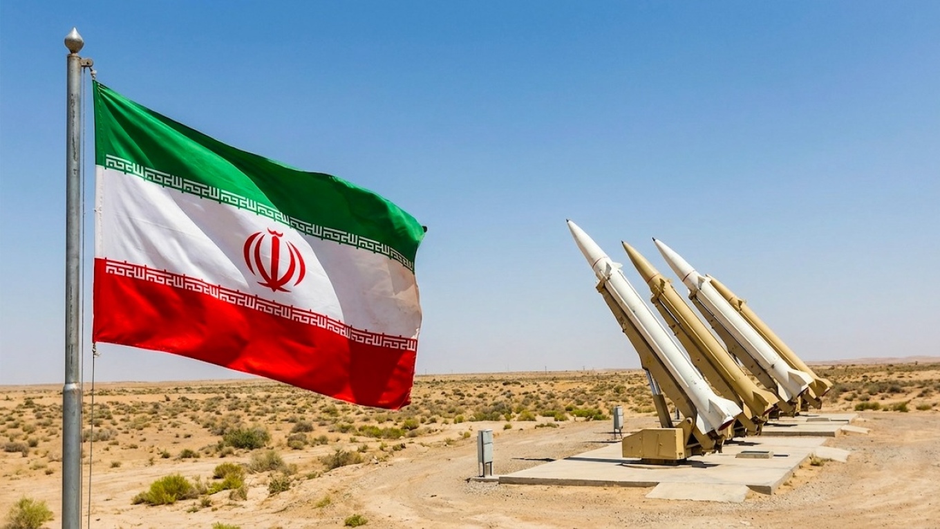 Ο στρατός του Ιράν απορρίπτει τον ισχυρισμό του Τραμπ για διαπραγματεύσεις