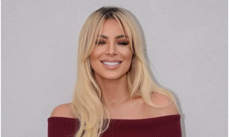 Κατερίνα Καινούργιου: Τα νέα στιγμιότυπα από το παιδικό δωμάτιο της κόρης της