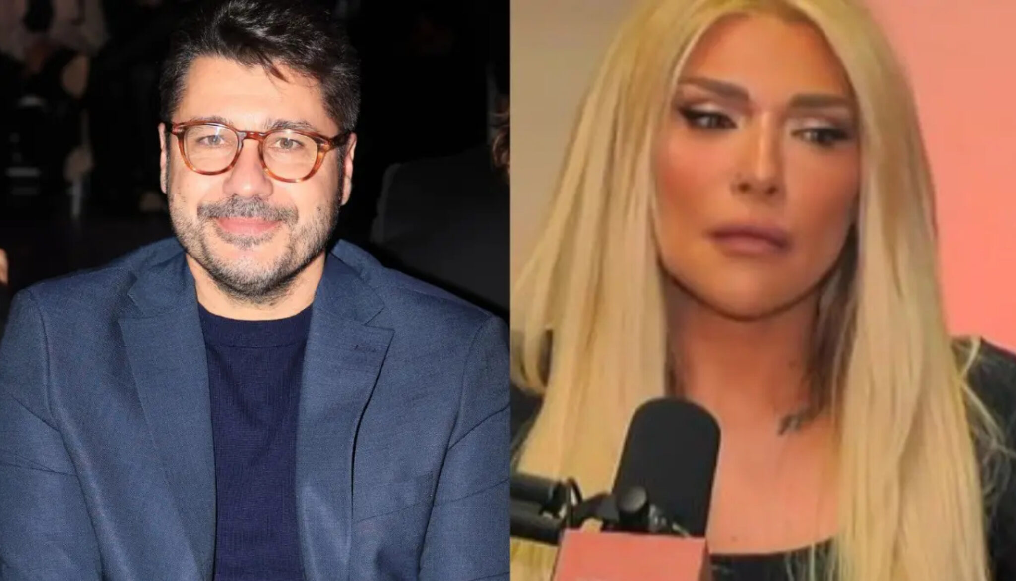 Κωνσταντάρας για υπόθεση Αγγελικής Ηλιάδη: «”Προσβολή” είναι αν λέει ψέματα, αν λέει αλήθεια, πώς λέγεται;»