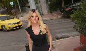 Κατερίνα Καινούργιου: Αυτή είναι η σουίτα από την κλινική που θα γεννήσει (ΦΩΤΟ)