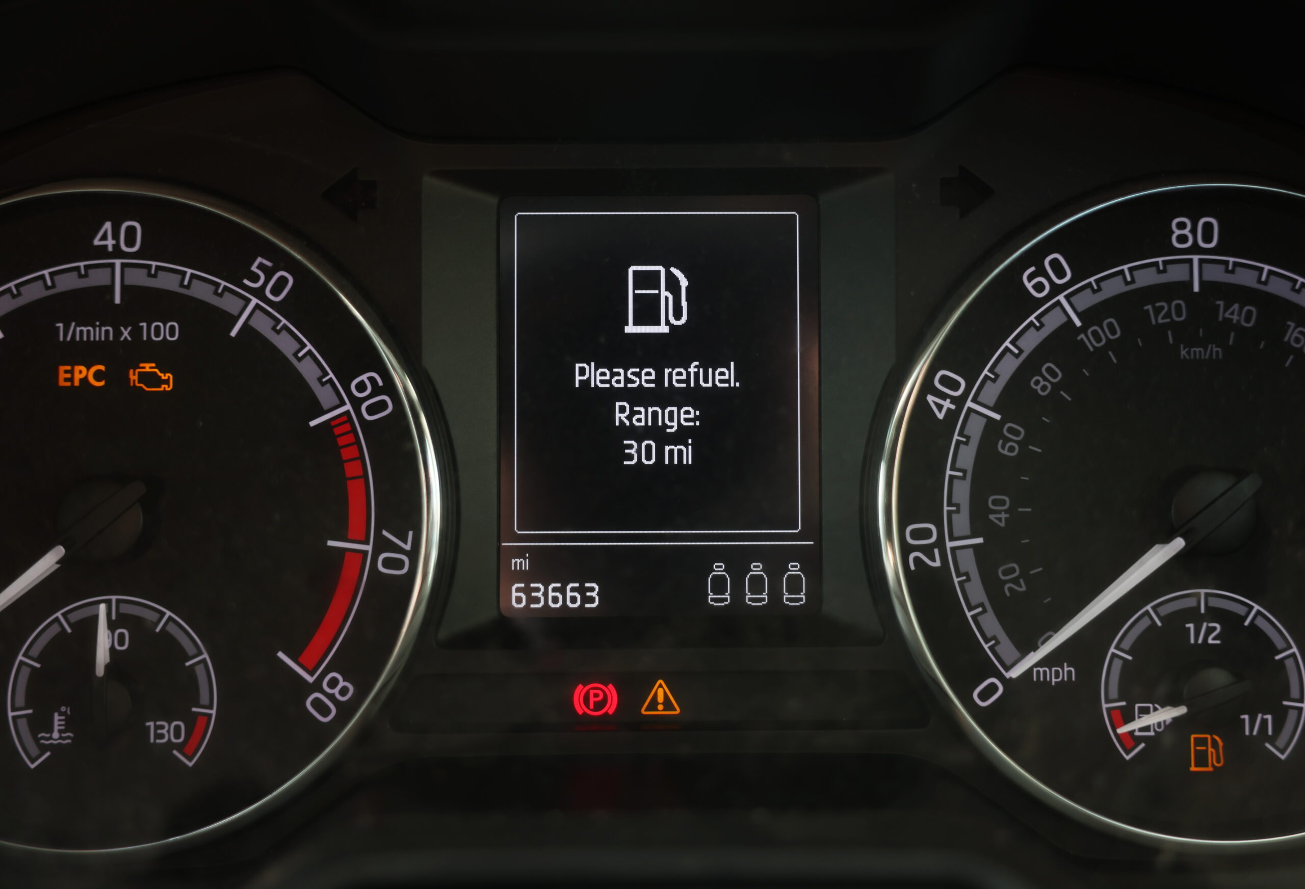 Iδού οι τιμές καυσίμων μετά τον πόλεμο: Πόσο ακρίβυναν βενζίνη και πετρέλαιο σε δεκαπέντε ημέρες