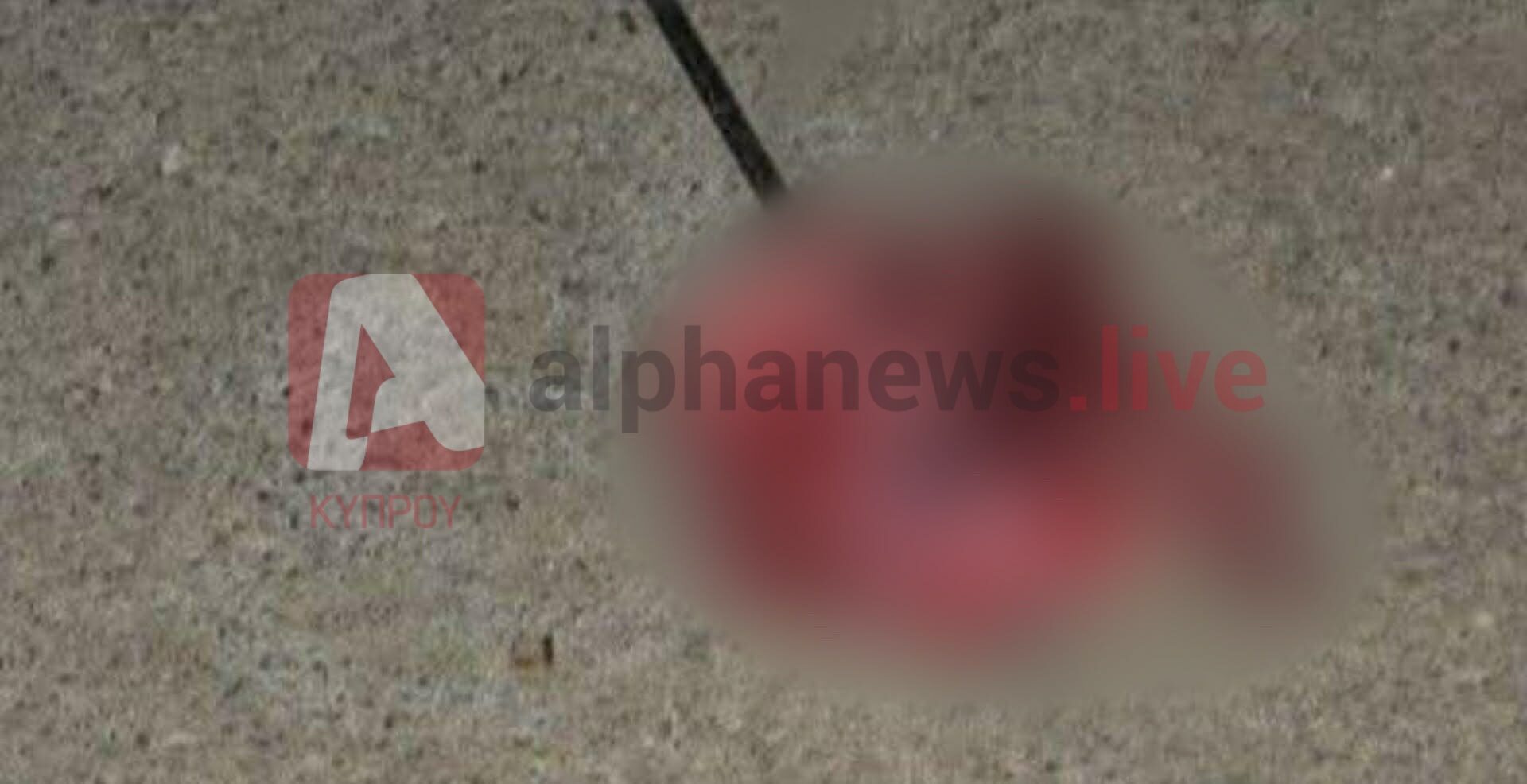 ΦΩΤΟ: Έριξαν κεφάλι αρνιού στο μπαλκόνι διαμερίσματος, αναστάτωση για οικογένεια στον Ύψωνα