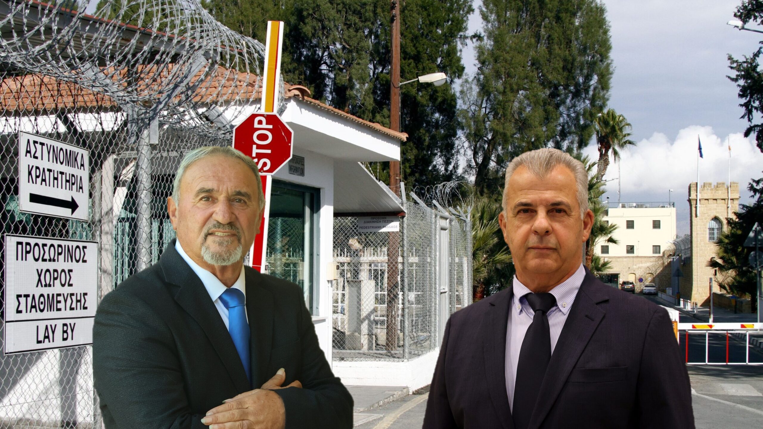 &Pi;&rho;ώ&tau;&alpha; &sigma;&upsilon;&zeta;ή&tau;&eta;&sigma;&eta;, &mu;&epsilon;&tau;ά &alpha;&pi;ό&phi;&alpha;&sigma;&eta;: &Tau;&iota; &lambda;έ&nu;&epsilon; &sigma;&tau;&omicron;&nu; &Mu;&alpha;&theta;&iota;ά&tau;&eta; &gamma;&iota;&alpha; &tau;&iota;&sigmaf; &nu;έ&epsilon;&sigmaf; &Phi;&upsilon;&lambda;&alpha;&kappa;έ&sigmaf; &mu;&epsilon;&tau;ά &tau;&eta;&nu; &epsilon;&nu;&eta;&mu;έ&rho;&omega;&sigma;&eta; &alpha;&pi;ό &Phi;&upsilon;&tau;&iota;&rho;ή