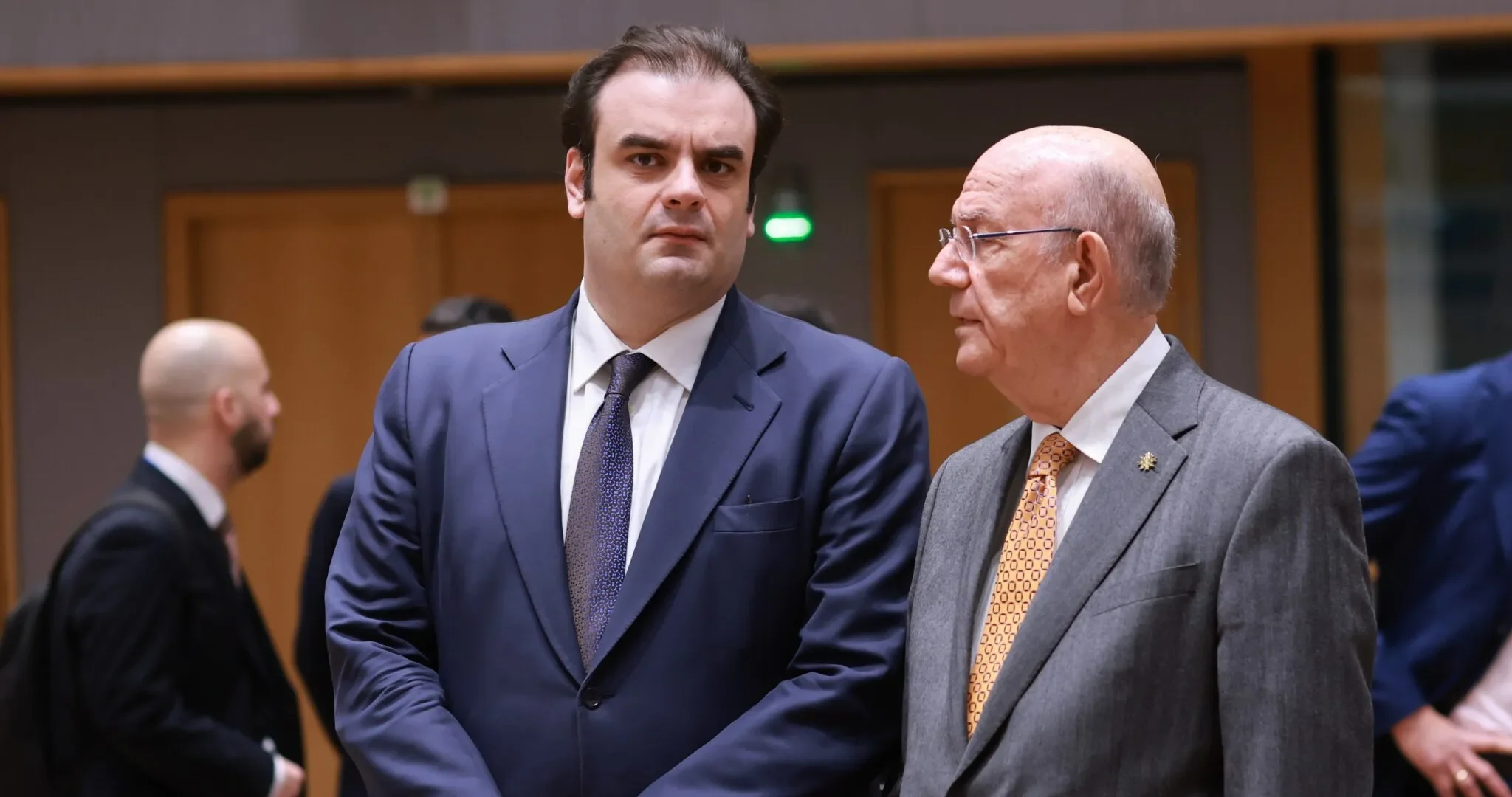 Σήμανε, ενεργειακός συναγερμός στις Βρυξέλλες