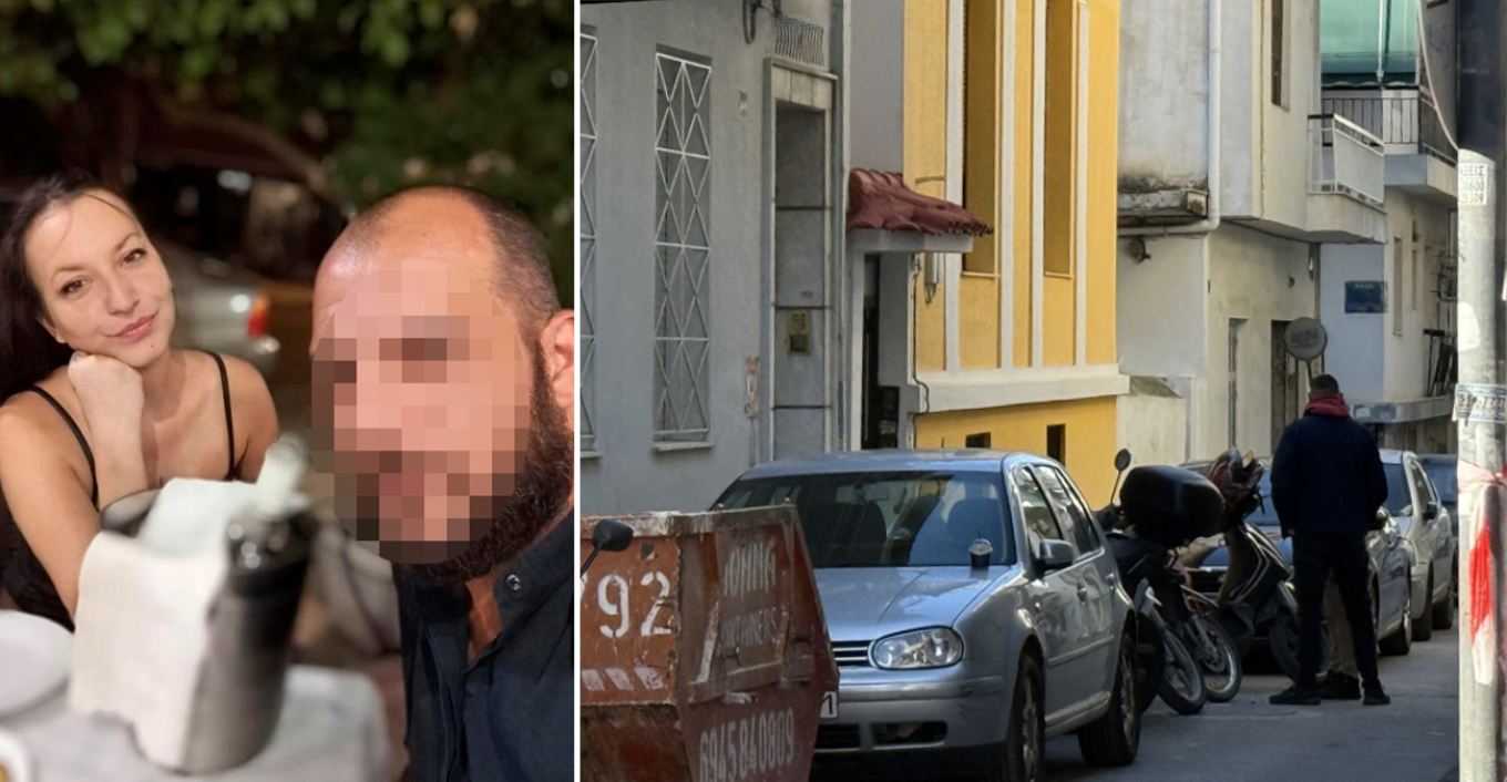 «Ο σύντροφός της την απομάκρυνε από όλους»: Σοκαριστικές μαρτυρίες για τη νεκρή έγκυο στον Κολωνό