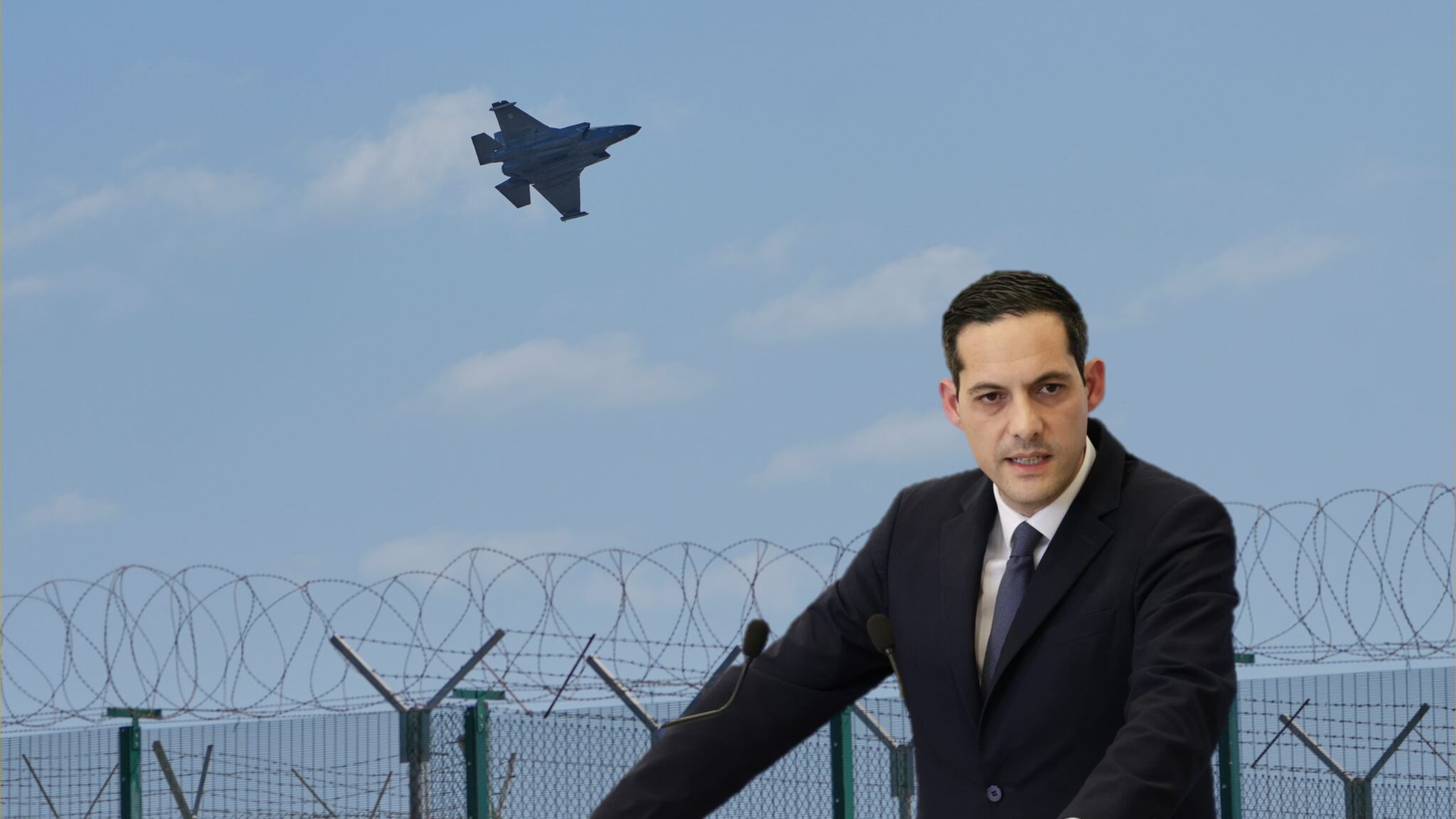 «Ζητήσαμε αύξηση μέτρων: Πώς απαντά ο Λετυμπιώτης στην ανησυχία των πολιτών