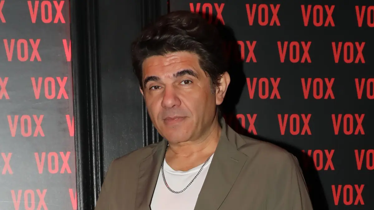 Νίκος Κουρκούλης: Έφυγε από τη ζωή αγαπημένο του πρόσωπο – «Ραγίζει καρδιές» η ανάρτησή του