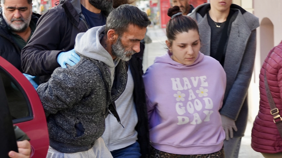 Ξεκινά η δίκη για τον φρικτό θάνατο του 3χρονου Άγγελου στην Κρήτη