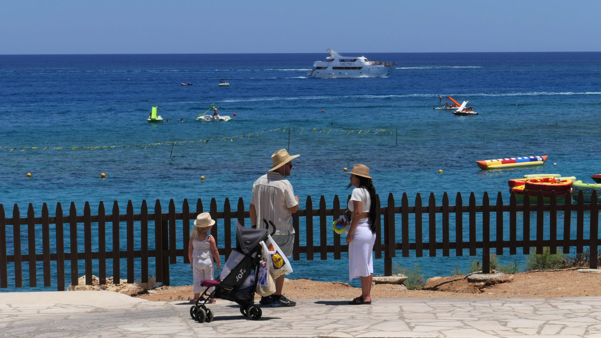 «Η Κύπρος λειτουργεί κανονικά»: Το μήνυμα των ξενοδόχων για ν’ αναστραφεί το κακό κλίμα στον τουρισμό